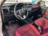 Toyota Hilux 2024
